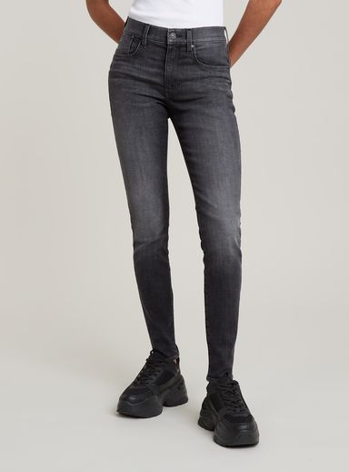 Lhana Skinny Jeans